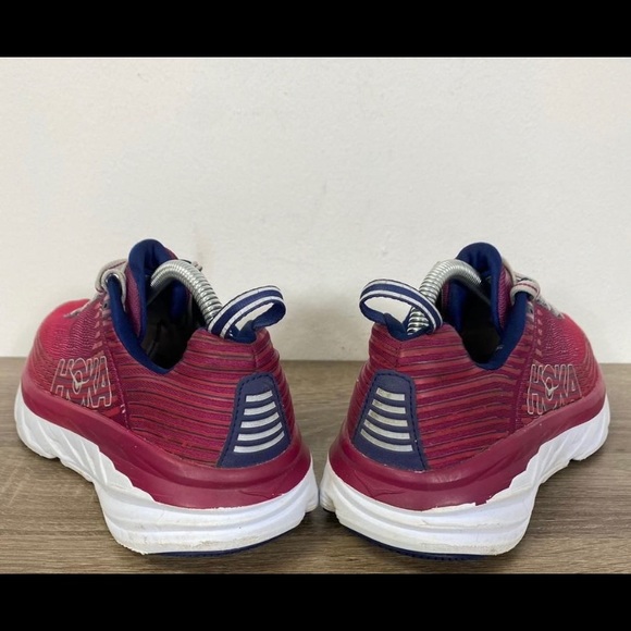 Hoka One One - Bondi 6 - Women's 8.5 - Picture 5 of 7